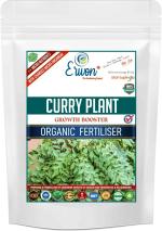 Erwon Curry Plant Growth Booster Fertilizer (0.2 kg, Powder)