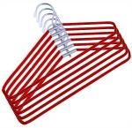 Aar India Steel Hanger ,Pack of 12