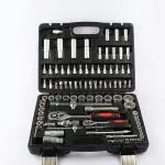 SNE_94 in 1 Tool Kit Ratchet Sets 1/2