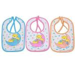 Ineffable Multicolor Nappies (3 M +) 18 Pcs