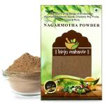 BrijBooti Nagarmotha Powder - Cyperus Rotundus Powder 400 Gr