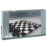 BKDT Marketing Magnetic Chess Board Game for Kids 5+ Years/Birthday Gift Set, Multicolor