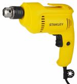 Stanley 240 V Adjustable Plastic and Metal Corded Electric Rotary Drill Machine