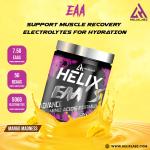 HELIXLABZ EAA'S Advance Amino Acids Formula -180 gr (Mango Madness, 30 Servings)