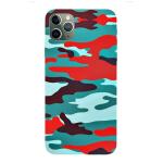 Phonicz Retails Designer Skin Sticker Compatible for Apple Iphone 12 Mini (Perfect fit and specially designed) (Product Code : NDE-17265)