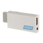 Microware Wii To HDMI Adapter
