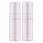 Candy Floss Candy Temptation Deodorant, 150 Ml Deodorant, (Pack Of 2) Innocence