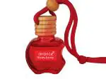Airance Car Air Freshener- 250 ml, Strawberry