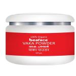 BEAFACE Vaka Powder Herbal Bath Powder For Clean Skin (100gm)