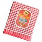 Danish Handloom Cotton 350 Gsm Bath Gamcha