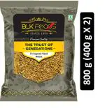 BLK Foods Daily Fenugreek Seed Whole (Methi dana Sabut) 800g (2 X 400g)