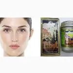 SIMI BEAUTY PRODUCT Simi, Tibeet Snow Beauty Skin Whitening Cream Jar For Smooth And Soft Skin 50G