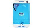 Arroser Pure RO Water Purifier Active Copper RO,UV,UF,MTDS Controller Auto Clean 12 L, Blue