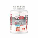 BS BIOSCIENCE NUTRITION Beast Gaining Strawberry Whey Protein - 2.27 kg
