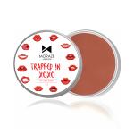 Moraze Natural Lip Balm (8 gm) for Dry, Chapped Lips with Intense Moisturizing | Rum and Raisin | Lip Balm for Softer Lips | Infused with SPF 20