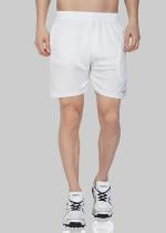 Vector X Men White 100 Percent Polyester Running Sports (2Xl)