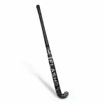 Flash Crown Hockey Stick - 37 inch (Black)