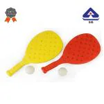 Zoozi My First Tennis Tennis set for kids Tennis Play kit Multicolor 3Y+