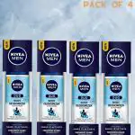 Asl World Cosmo Active Fresh and Summer Fresh Body Deodorizer Deodorant Spray 100ML ( pack of 4 )