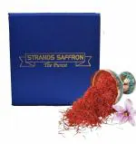 Strands Saffron Original Kesar ISO Certified | A1++(Grade1) Zafran Premium Gift - 1gm
