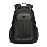 The Clownfish Urban Fabric Computer Laptop Backpack