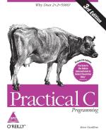 Computer Book Shop Practical C Programming-Why Does 2 Plus 2= 5986? , Third Edition Greyscale Indian Edition Steve Oualline Paperback 456 Pages