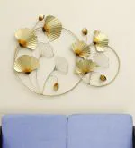 vedas Cielo Ginko Wall Decor Hanging & Wall Mounted Sculpture Home Decor