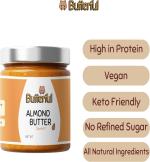 Butterful Sweetened Almond Butter 200 g ()