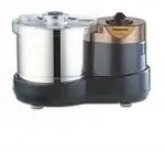 Panasonic MK-SW210 Black 230 W Wet Grinder, 2 L,Black