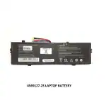 SOLUTIONS-365 4569127-2S BATTERY FOR HASEE X4 D2 X3 D1 HNX4S01 40073245 3770300 LAPTOP SERIES