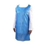 Shakuntla Disposable Water Proof Aprons use in Medical Work or Multipurpose Use Pack of 100