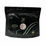 NatureGarden Sunflower Raw Seeds for Eating | Healthy Snacks | High in Vitamin, Fibre & Protein (250g)