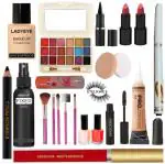 LADYEYE Bridal Makeup Kit: Your Journey to Wedding Day Glamour