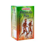 Lama Rhumaja Plus Gold 30 Capsule - Effective in Rheumatoid Arthritis and Osteoarthritis