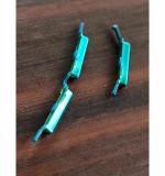 Imbi Green Fiber Power On And Off Button For Realme X Green Realme X