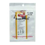 Mobcrown Dibri BATTERYGOD Full Capacity Proper 3000 mAh Battery for Motorola Moto G4 / G4+ / G4 Plus (4th gen) / XT1640 / XT1641 / XT1642 / XT1643 / XT1644 / GA40