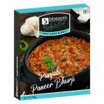 BLOSSOM PUNJABI PANEER BHURJI