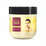 Biolook Gold Face Craem Revive and Refresh the Skin, Removes Tan, Removes the Dead skin layer, Lightens & Brightens Skin