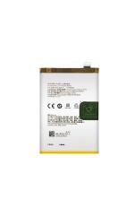 Mobcrown DSELL Mobile Battery for Oppo Realme 9i (RMX3491), 9 Pro (RMX3471 / RMX3472) V25 5000 mAh (BLP911)