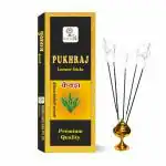 Red Maple Kevda Premium Incense Sticks/Agarbatti for Pooja- Pack of 4 - 240 sticks
