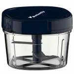 Butterfly Premium Vegetable chopper 600ML Blue