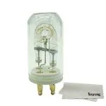 Godox FT-AD200J Flash Tube for H200J Flash Head on AD200 AD200PRO (AD-FT200) Flash