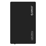 ORICO Super Speed USB 3.0 to 3.5-inch SATA External Hard Drive HDD Enclosure Case