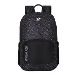 Arctic Fox Black Polyester 15.5 inch Laptop Backpack, 31 L (FTEBPKBLKWT170031)
