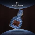 Chris Adams Eau De Parfum - CA Classic Denim, 100ml