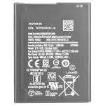 Mobcrown Power House Battery Compatible for Samsung M01 Core EB-BA013ABY - {3000mAh} -3 Months Warranty