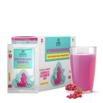 Chicnutrix Cysterhood Inositol - PCOS Ovarian Health Management - Raspberry Flavour 20 Sachets