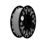 Protomont TECHNOLOGIES FiLAMONT PETG Premium 1.75mm 3D Printer Filament High Quality & Toughness, Easy-to-Use, Compatible with Most Printers (PETG GREY)