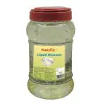 Konfiz Liquid Glucose for ice Cream 1.5kg Glucose Syrup for making ice Creams, sweets, Raising Ingredient Liquid, for cakes, jams, desserts