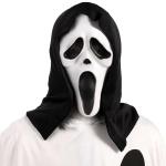 Zyozique Ghost Face Mask , Halloween Role Play Mask for Party , Skull Mask , Halloween Party Masks For Kids , Full Head Halloween Masks , PACK OF 1